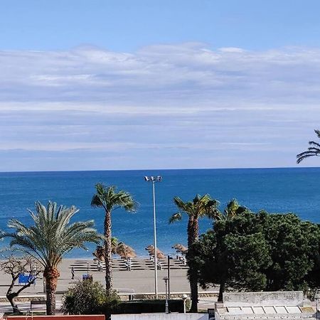 Precioso Apartamento Frente A La Playa Torre Del Mar Εξωτερικό φωτογραφία