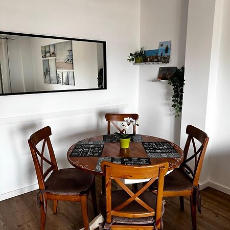 Precioso Apartamento Frente A La Playa Torre Del Mar Εξωτερικό φωτογραφία