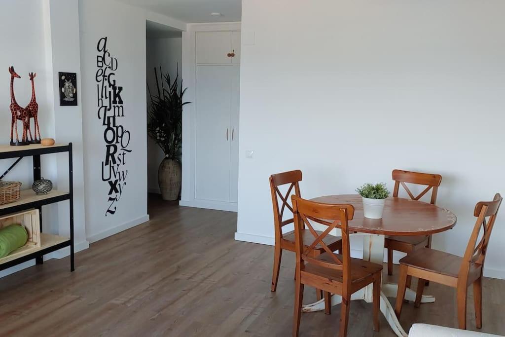 Precioso Apartamento Frente A La Playa Torre Del Mar Εξωτερικό φωτογραφία
