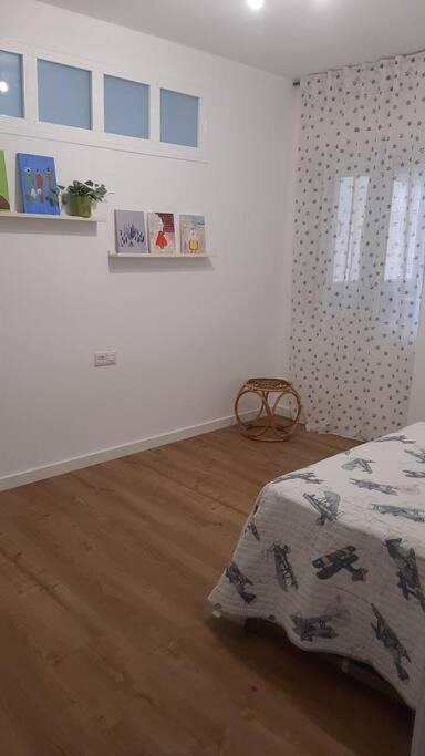 Precioso Apartamento Frente A La Playa Torre Del Mar Εξωτερικό φωτογραφία