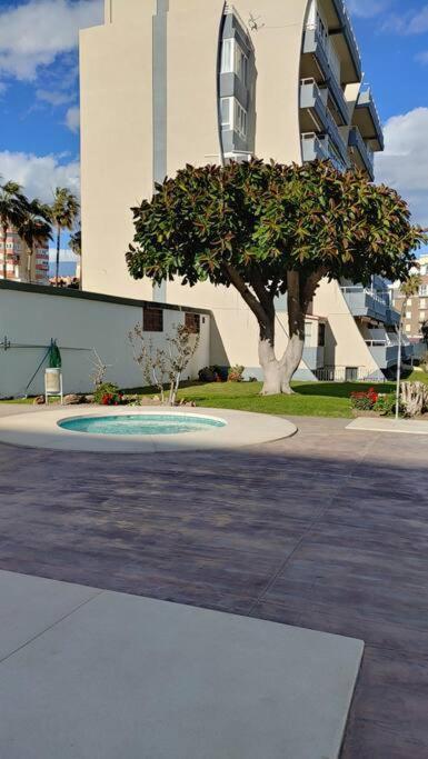 Precioso Apartamento Frente A La Playa Torre Del Mar Εξωτερικό φωτογραφία