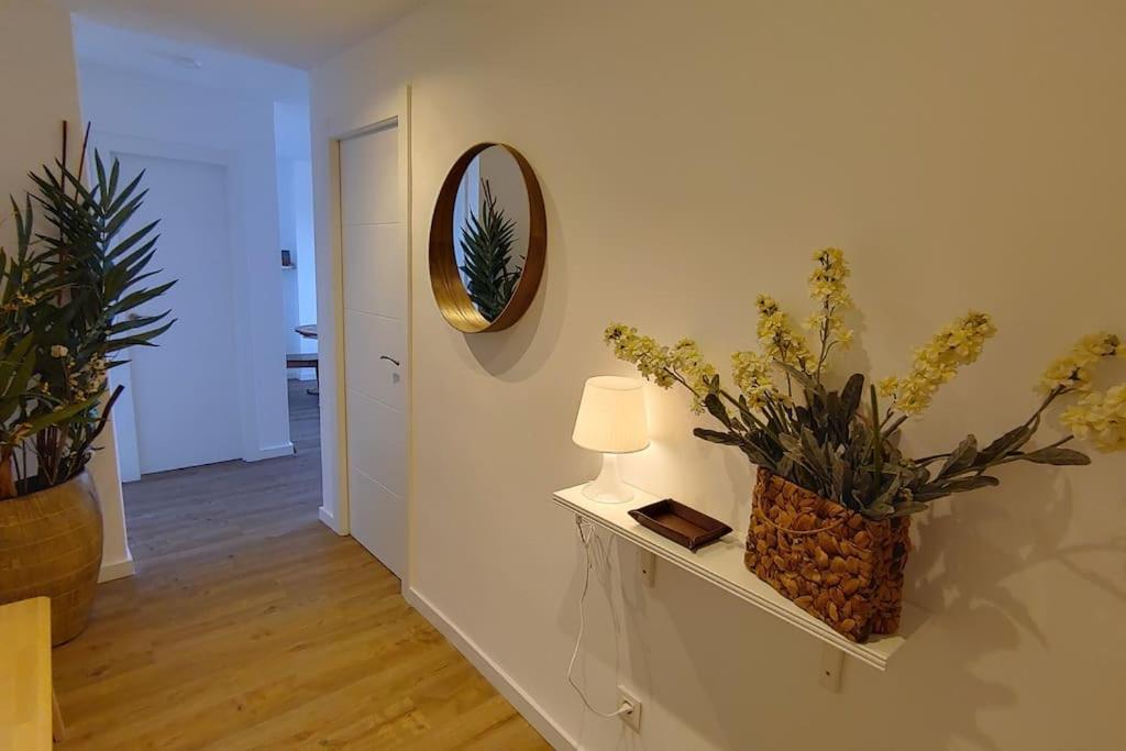 Precioso Apartamento Frente A La Playa Torre Del Mar Εξωτερικό φωτογραφία