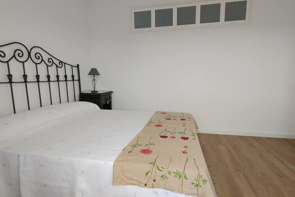 Precioso Apartamento Frente A La Playa Torre Del Mar Εξωτερικό φωτογραφία