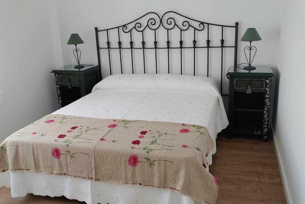 Precioso Apartamento Frente A La Playa Torre Del Mar Εξωτερικό φωτογραφία