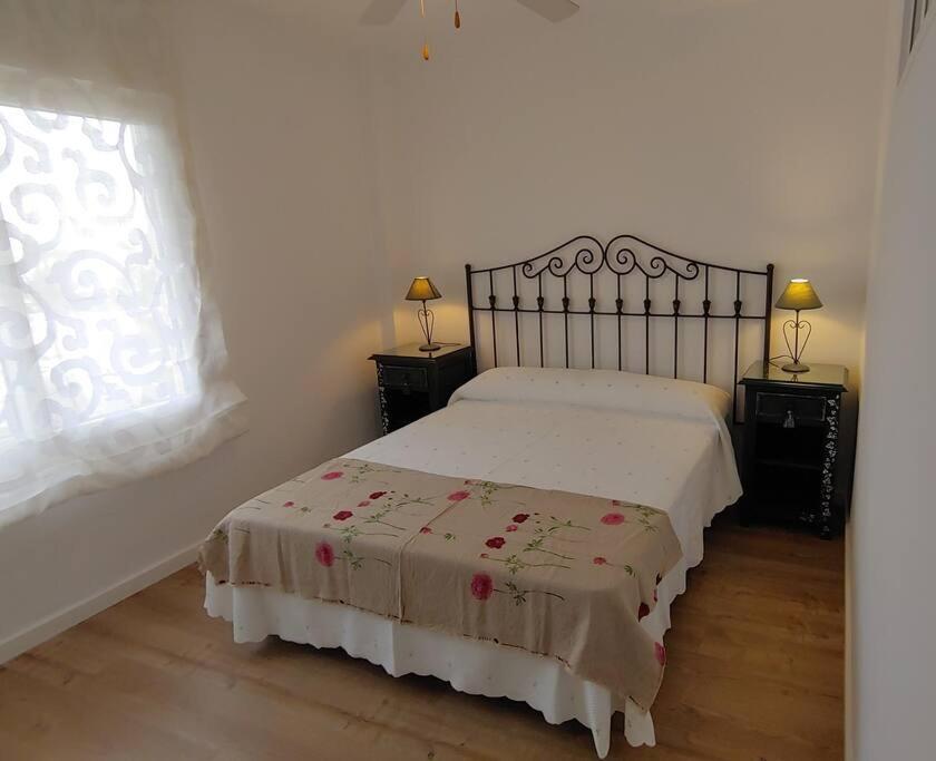 Precioso Apartamento Frente A La Playa Torre Del Mar Εξωτερικό φωτογραφία