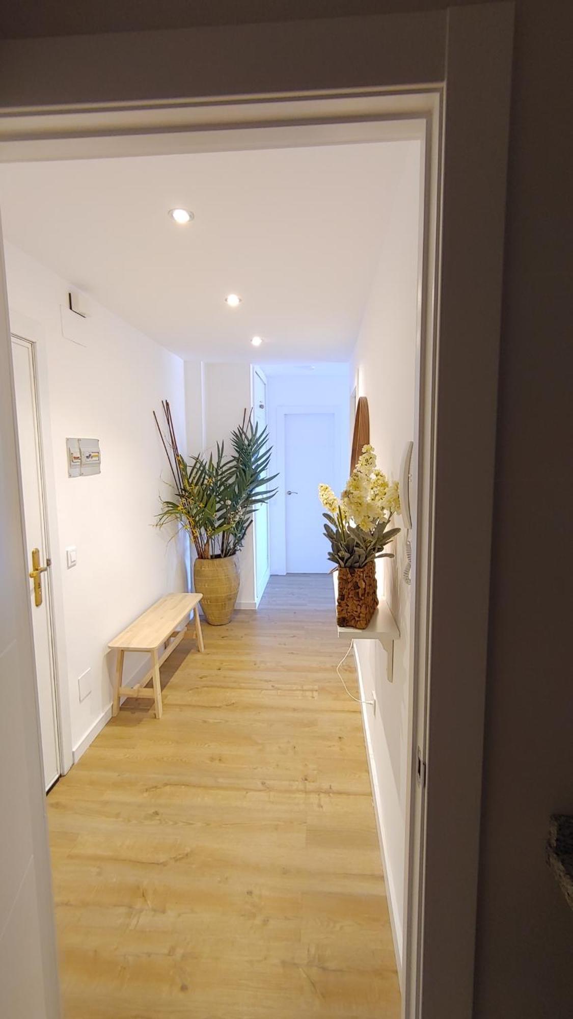 Precioso Apartamento Frente A La Playa Torre Del Mar Εξωτερικό φωτογραφία